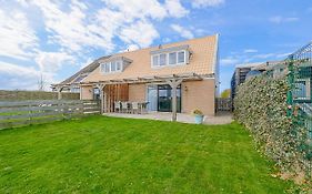Vakantiehuis Hoeve Zuid - Groote Keeten Aan Zee Vakantiehuis
